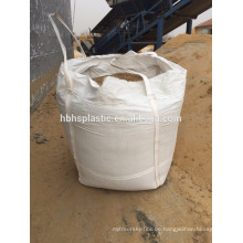 Bottom Lift Tubular Big Tonbeutel FIBC Bulk Container Bag